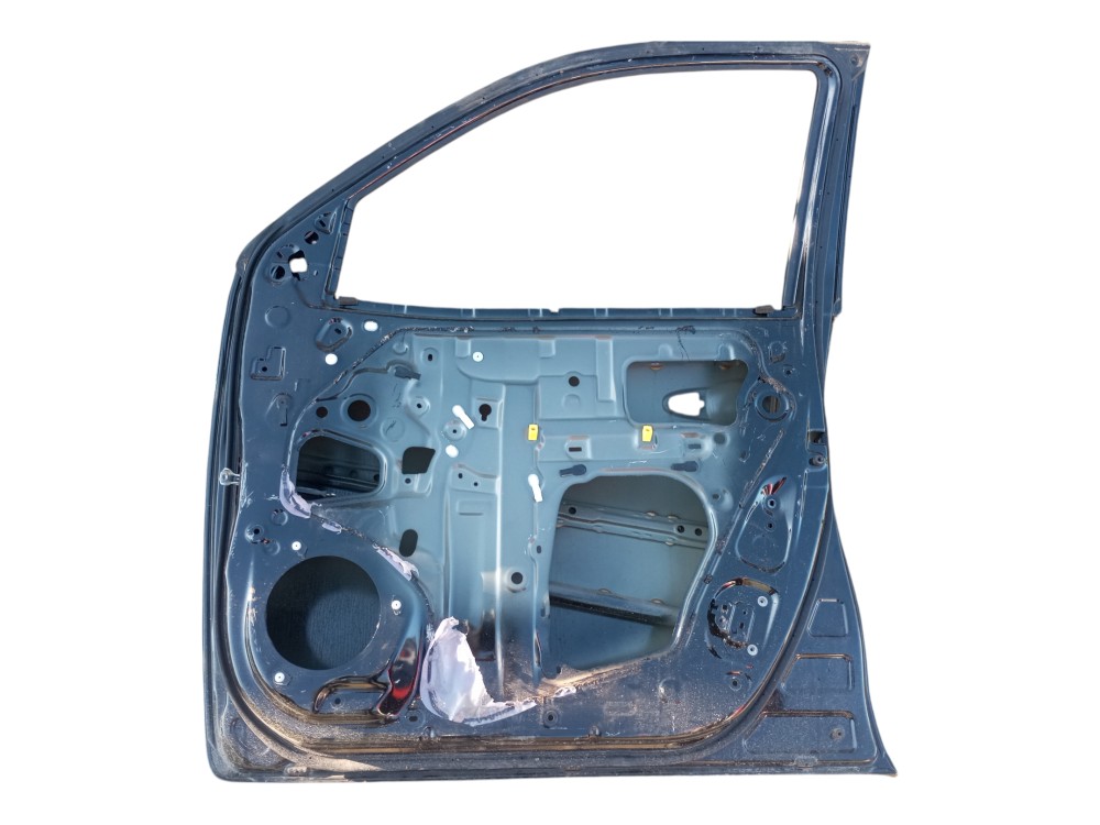 Porta Toyota Hilux 2016 2020 Dianteira Usada Dianteira Direita 4