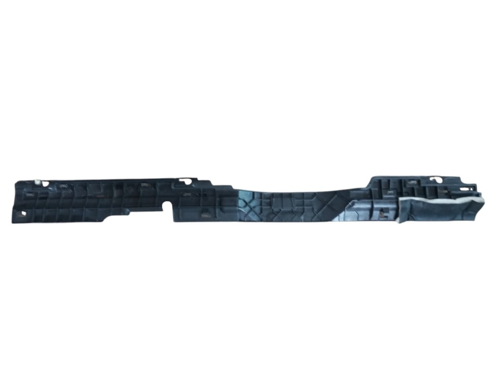 Suporte Soleira Land Rover  Discovery 3 2008 2009 Esquerda Preto 3