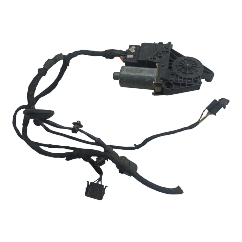 Maquina Vidro Volkswagen Passat 94 95 96 97 99 2005 Direito 4