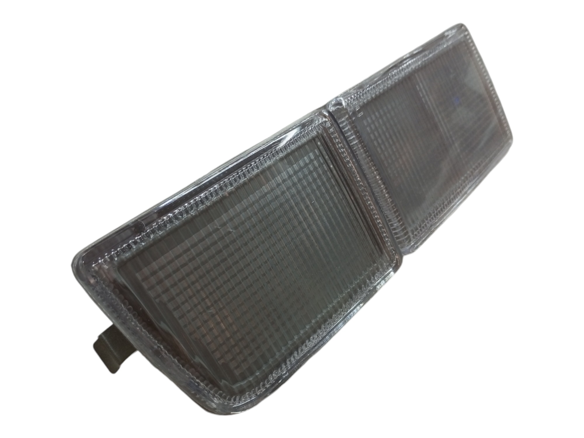 Aplique Lanterna Golf Gl Glx 94 95 97 98 Dianteira Esquerda 2