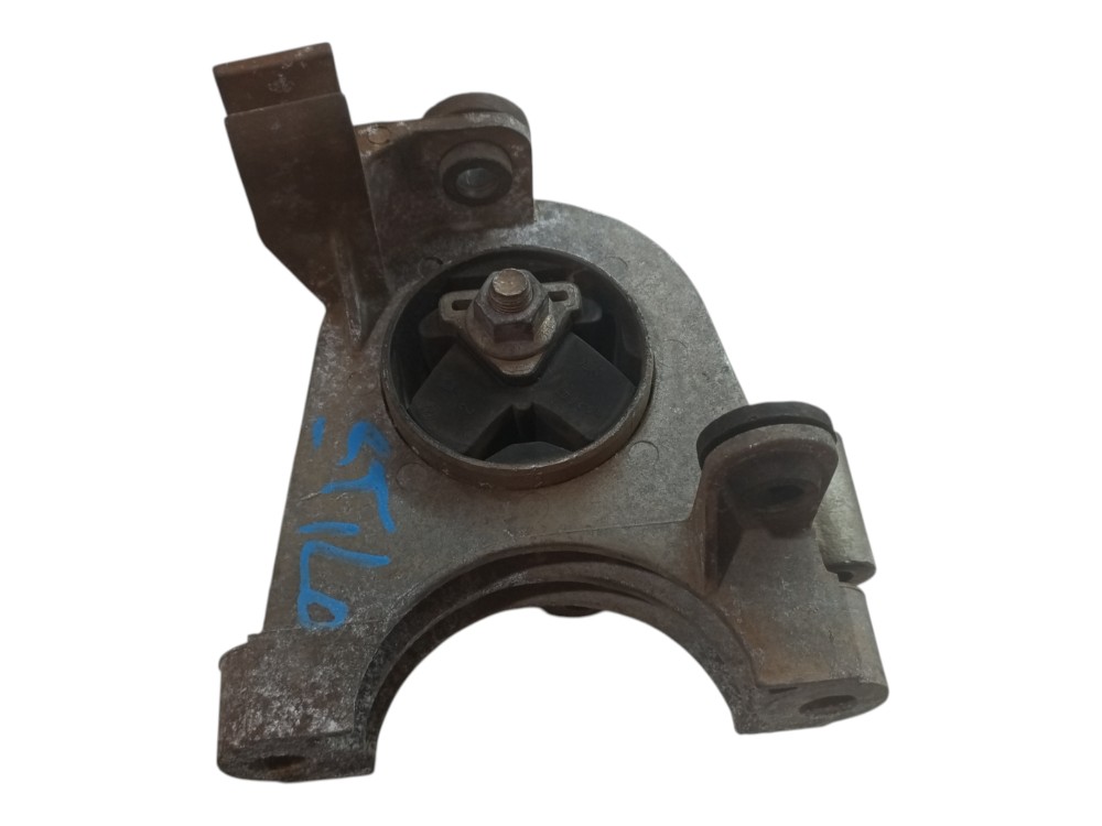 Coxim Câmbio Fiat Stilo 2003 2005 2007 2009 2011 Usado 1