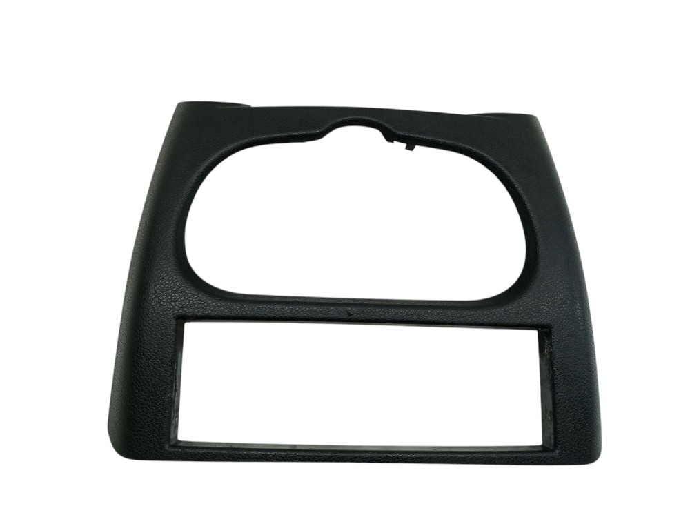 Acabamento Central Comando Ar Peugeot 207 2007 2012 Usado