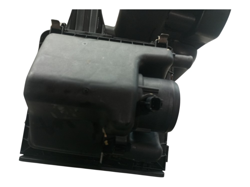Caixa Filtro Ar Fiat Freemont 2011 2015 2016 Completa Usada 5