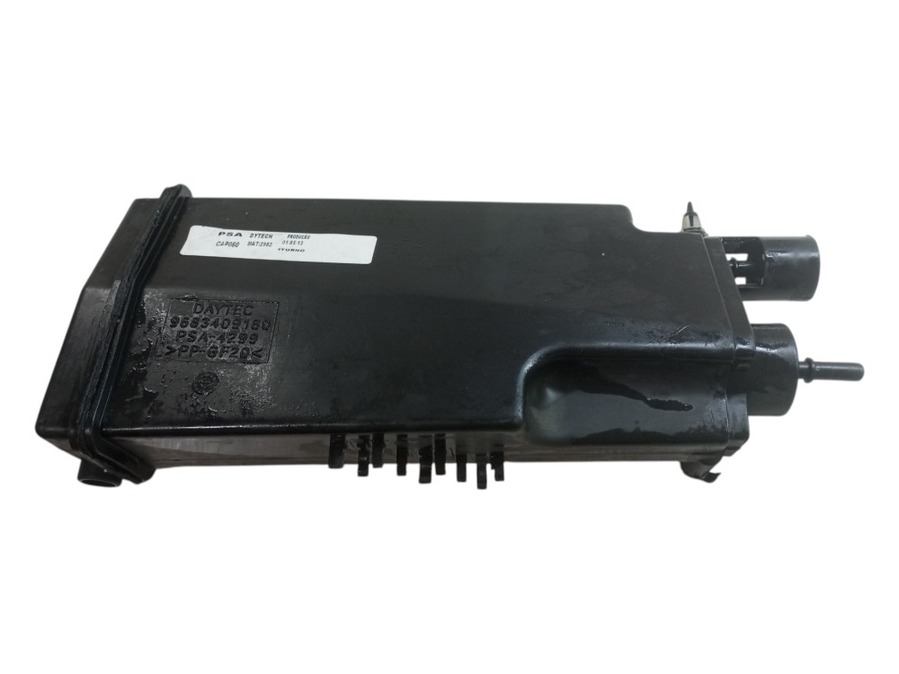 Filtro Canister Peugeot 308 2013 2014 2015 2016 2017 2018 2