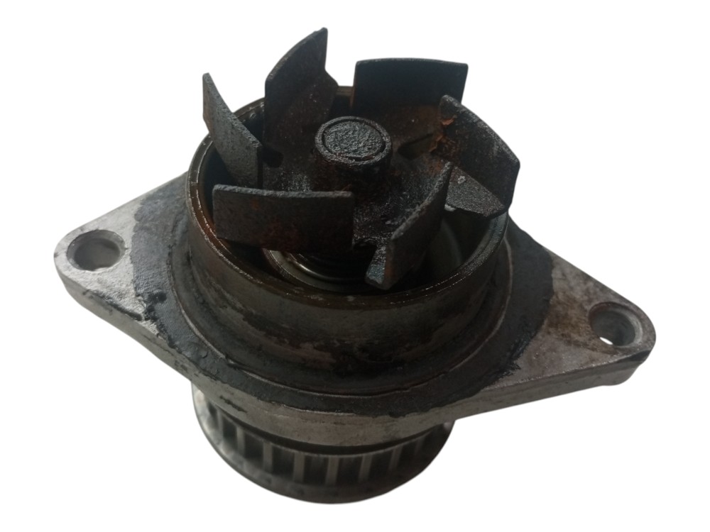 Bomba Agua Volkswagen Gol G5 1.0 2009 2010 2012 Usado 4