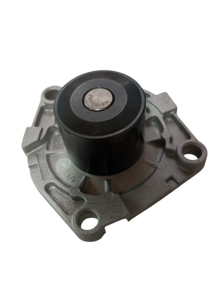 Bomba Agua Fiat Toro Jeep Renegade Compas 2.0 2016 2020 2