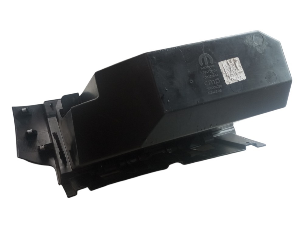 Porta Luvas Fiat Argo 2018 2019 2020 2021 2022 2023 4