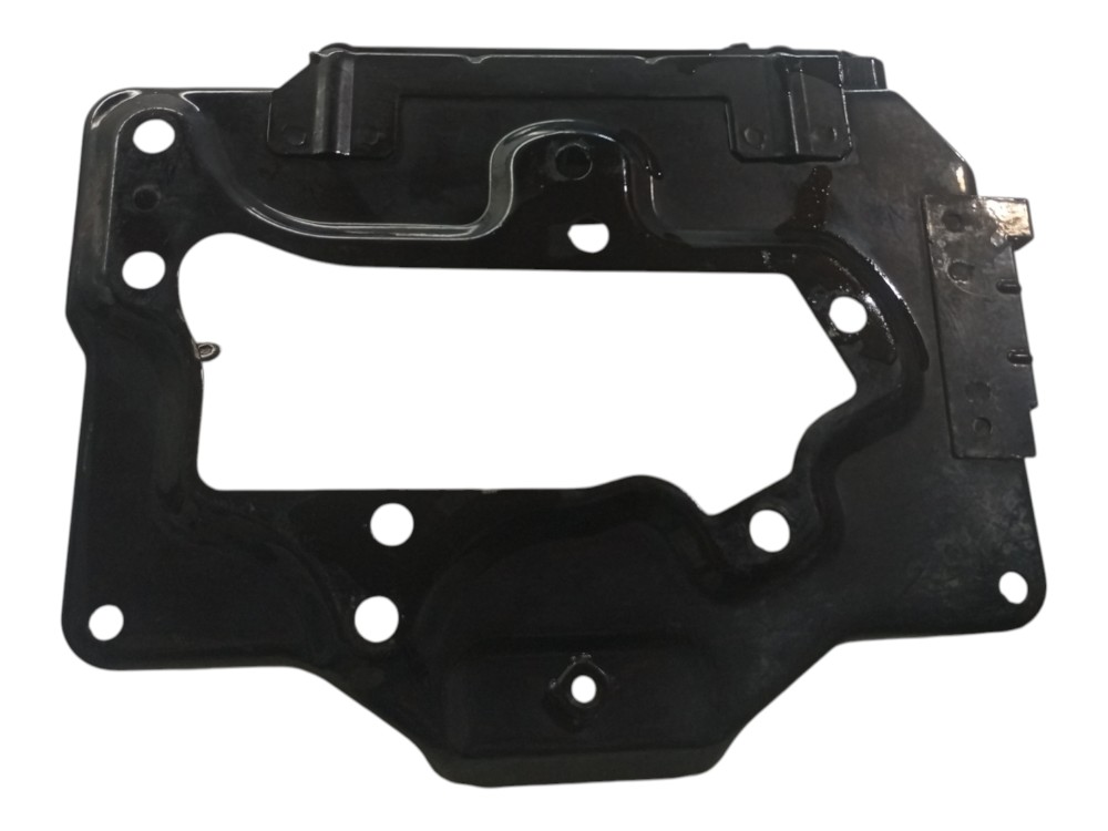 Suporte Bateria Chevrolet Vectra 97 98 99 2000 2005 Usado 2