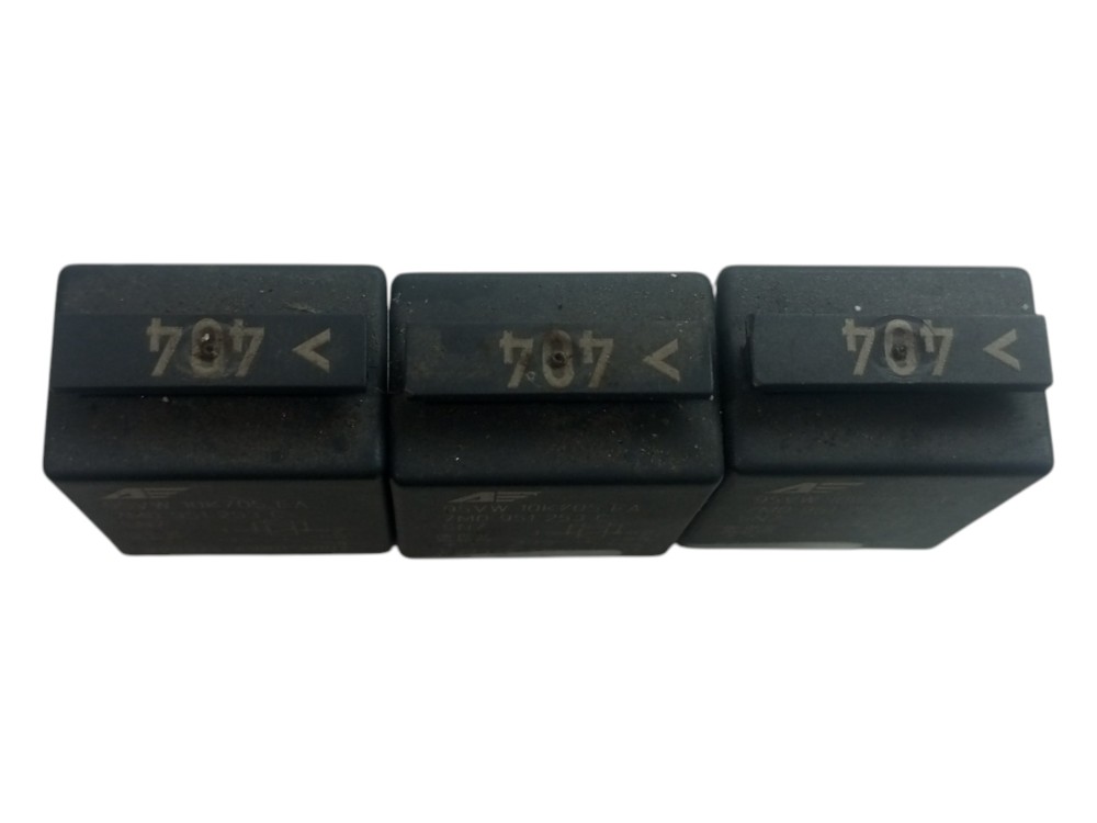 Rele Ar Condicionado Vw Touareg V8 2005 2007 2010 2014 2015 2