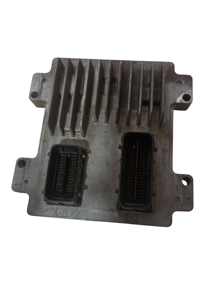 Modulo Injecao Montana Agile 1.4 2011 2012 2013 2014 Usado 1