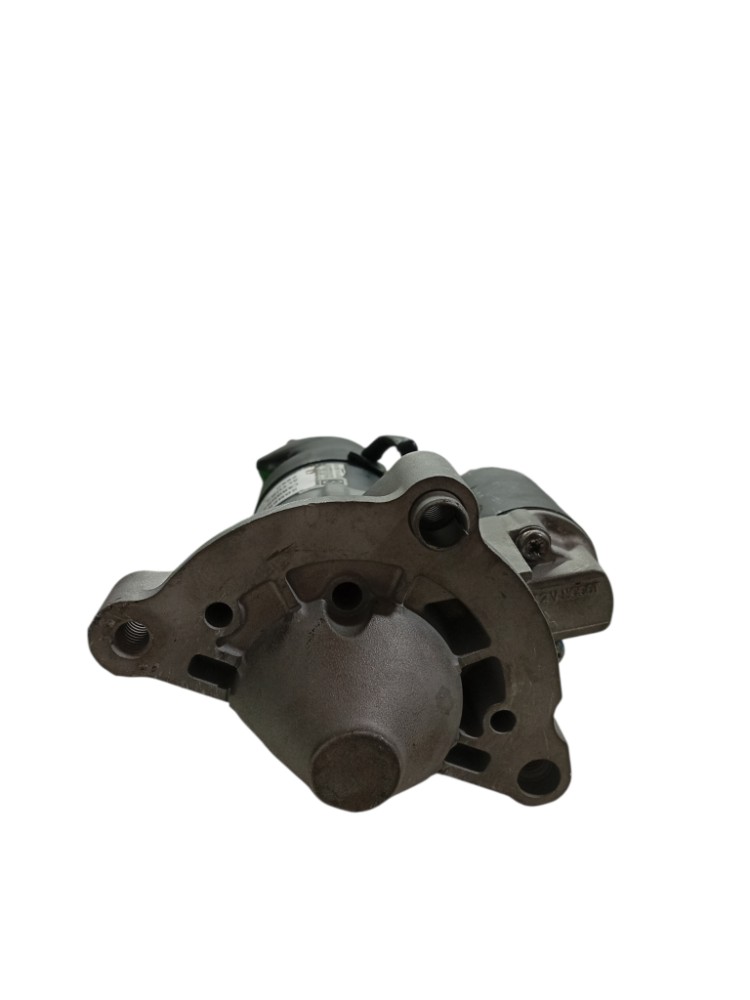 Motor Arranque Partida Citroen C4 Peugeot 307 2.0 2008 2012 6