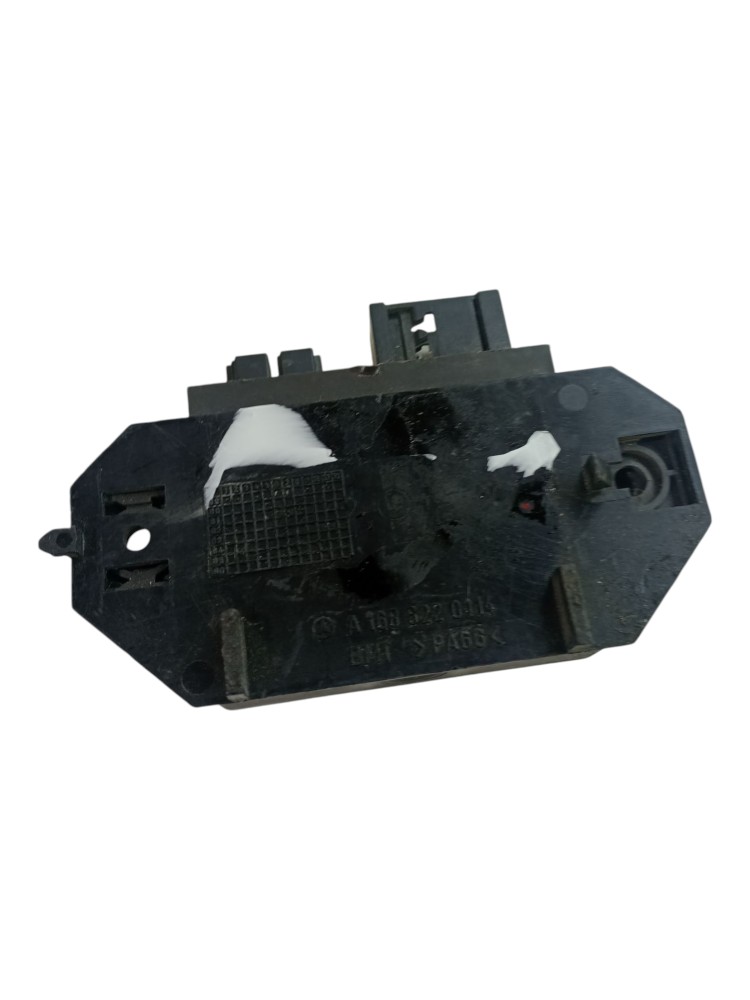 Modulo Imbobilizador Mercedes A160 A190 99 2000 2001 2002 3