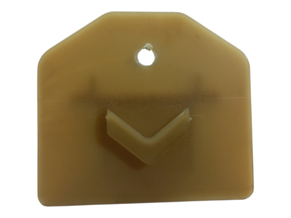 Suporte Macaneta Porta Peugeot 307 2002 2008 Traseira