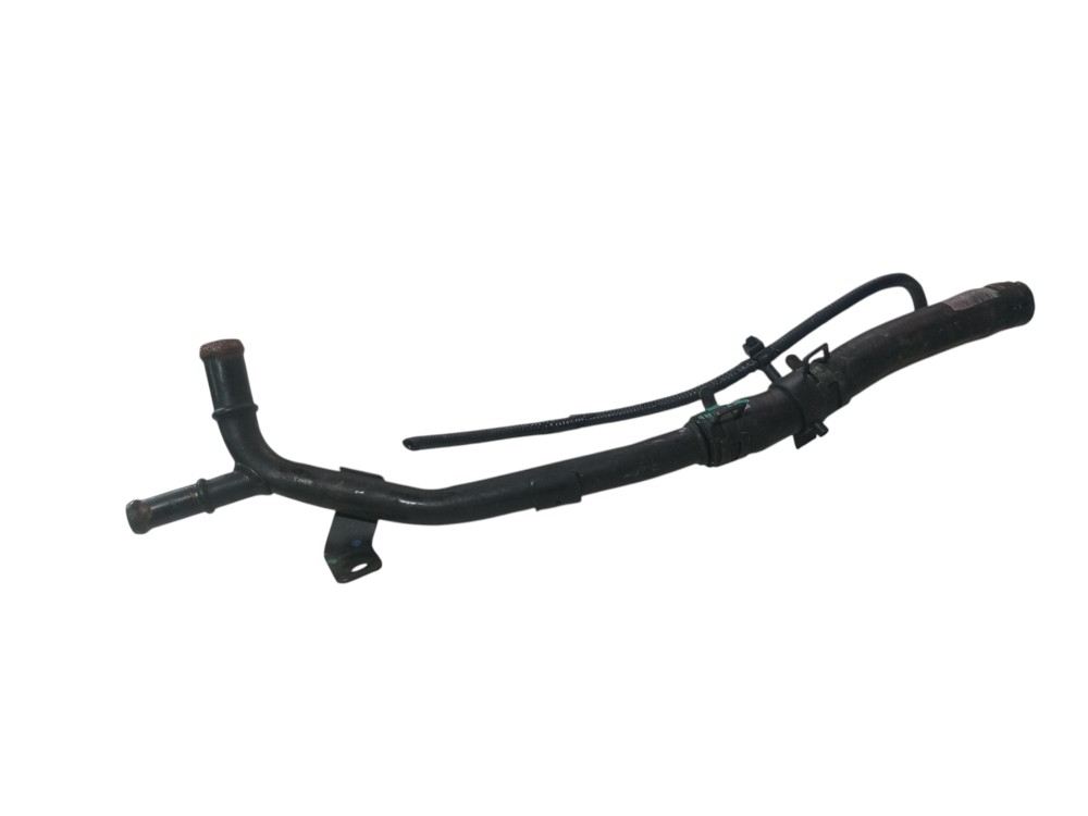 Tubo Cano Refrigeracao Chery Tiggo 2 1.5 2016 2018 2020 2021 5