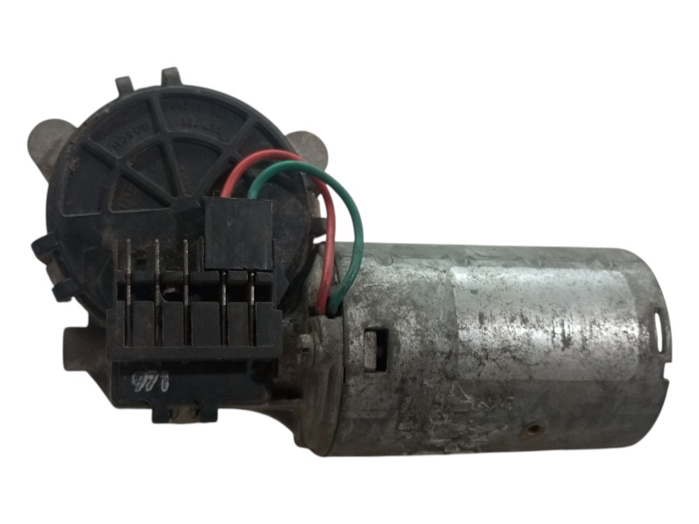 Motor Limpador Parabrisa Gol Parati Saveiro 95 98 2000 Usado 1