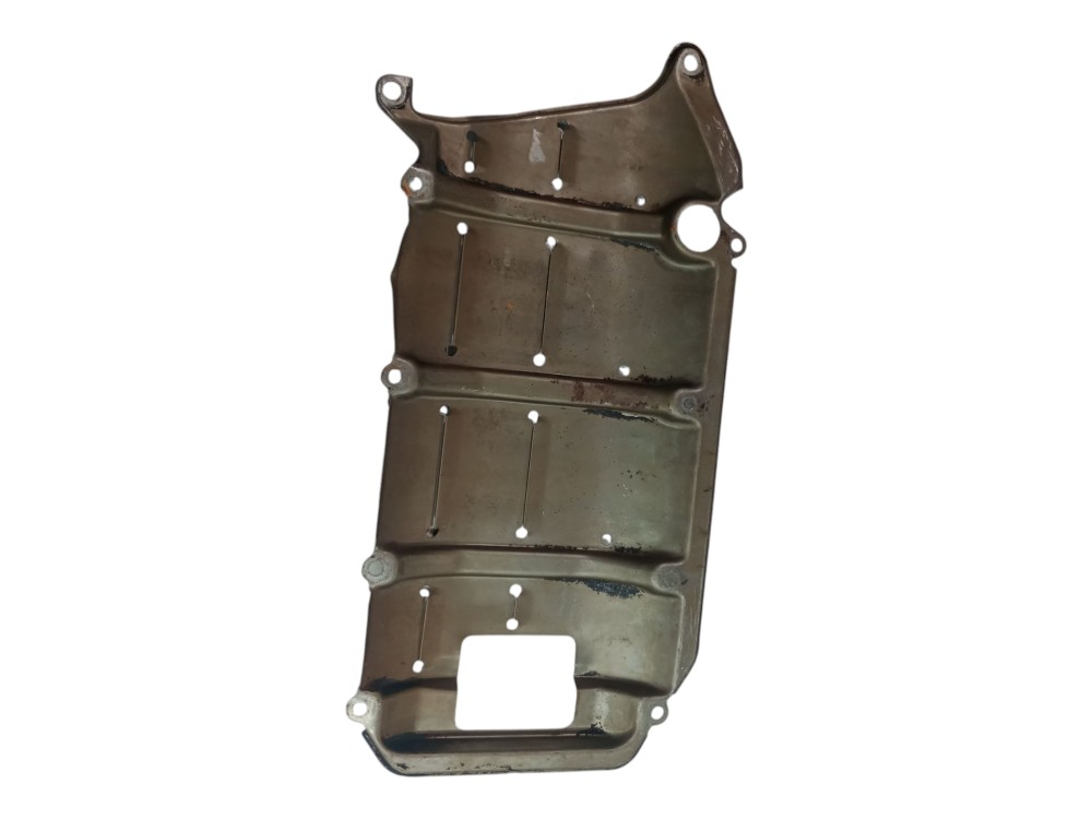 Defletor Oleo Carter Motor Mercedes C220 C280 96 2004 4