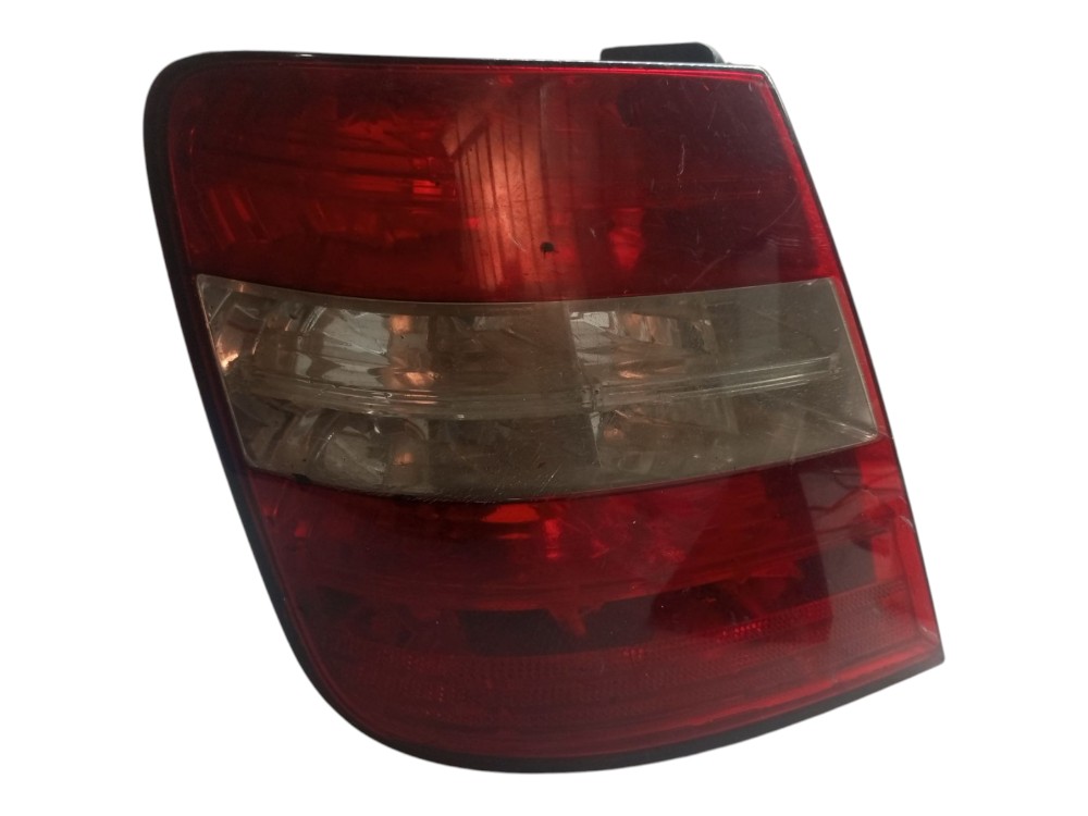 Lanterna Fiat Stilo 1.8 2003 2004 2005 Traseira Esquerda  Esquerdo/motorista 1
