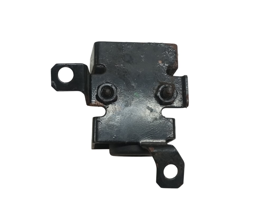 Sensor Interruptor Bloqueio Combustível Fiat Stilo 2003 2008 Preto 3