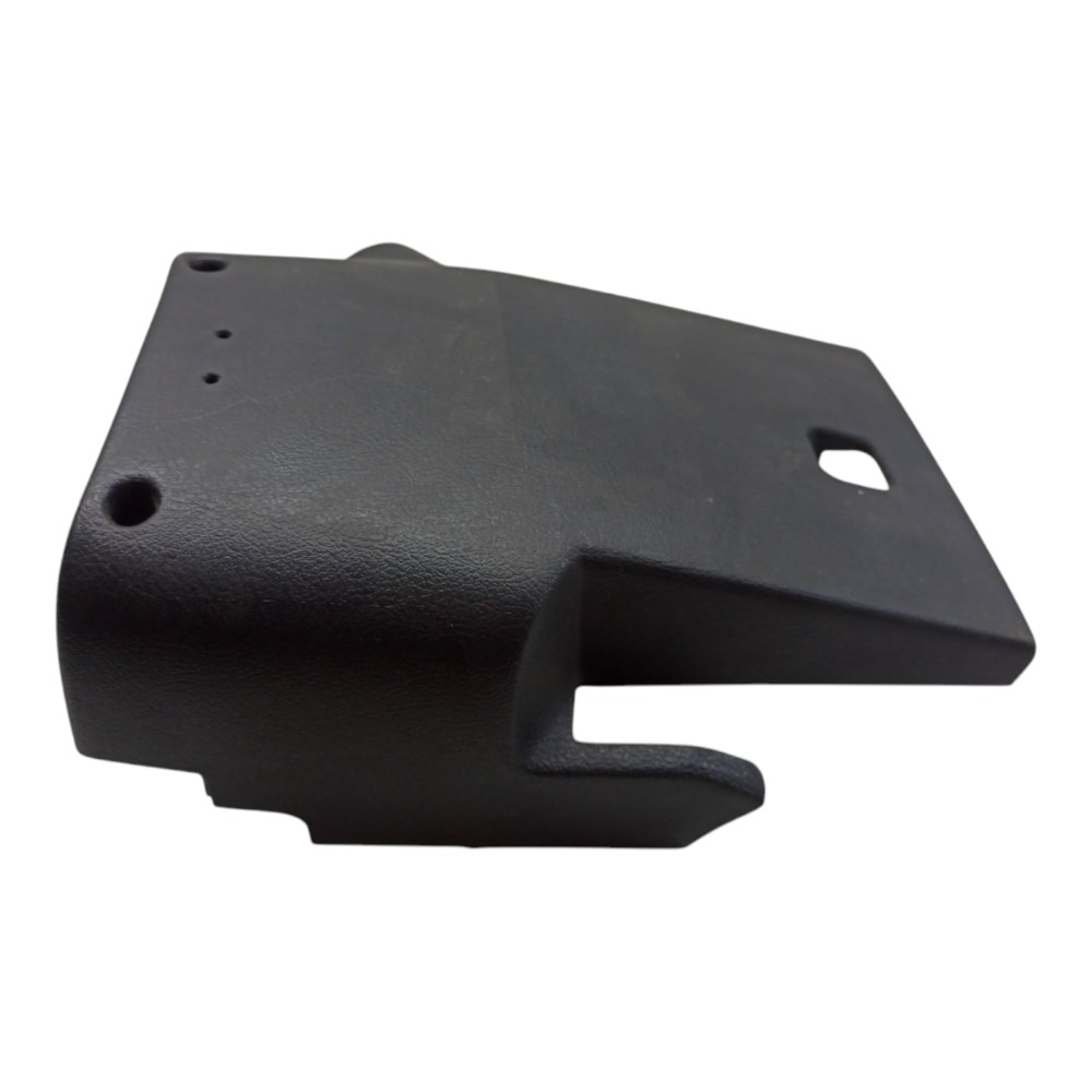 Moldura Chave Seta Peugeot 307 2008 2009 2010 2012 Inferior 4
