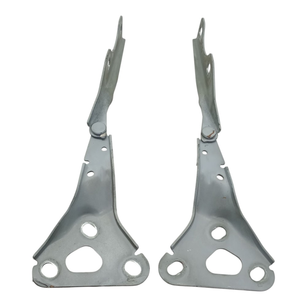 Dobradica Braco Capo Gm Zafira 1999 2008 Original Usado Par 2