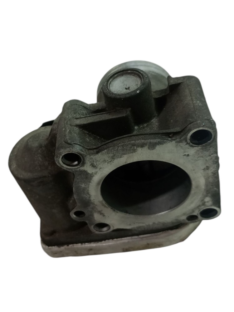 Tbi Corpo Borboleta Logan Sandero 2008 2010 2012 Renault 4