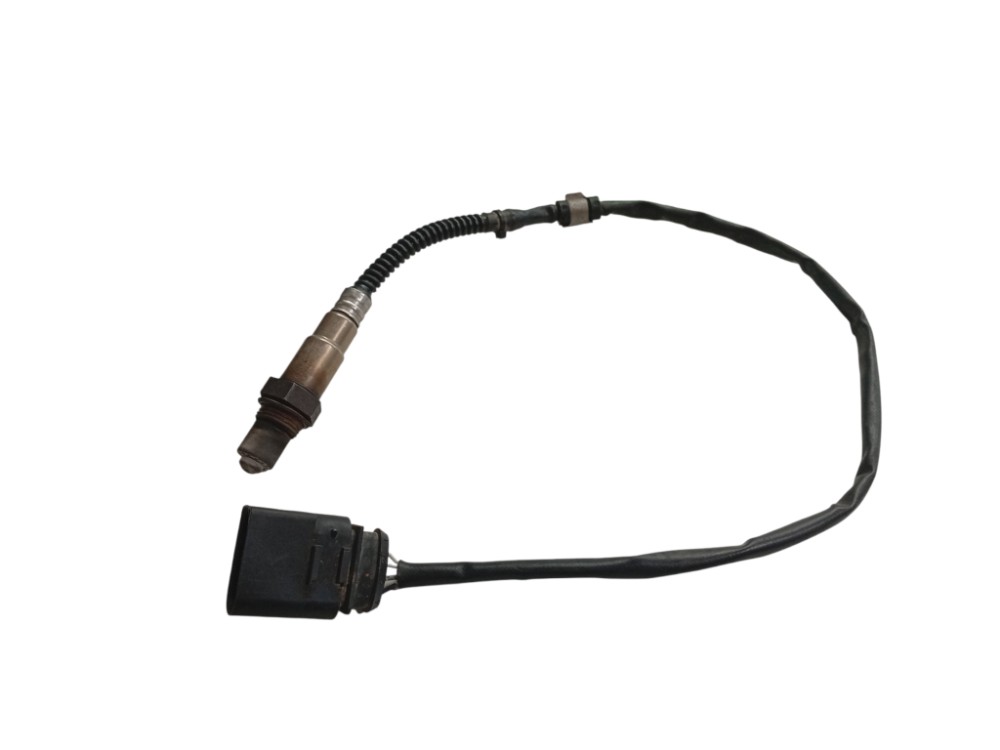 Sonda Lambda Pre Vw Polo 2003 2004 2005 2006 2007 2008 2010