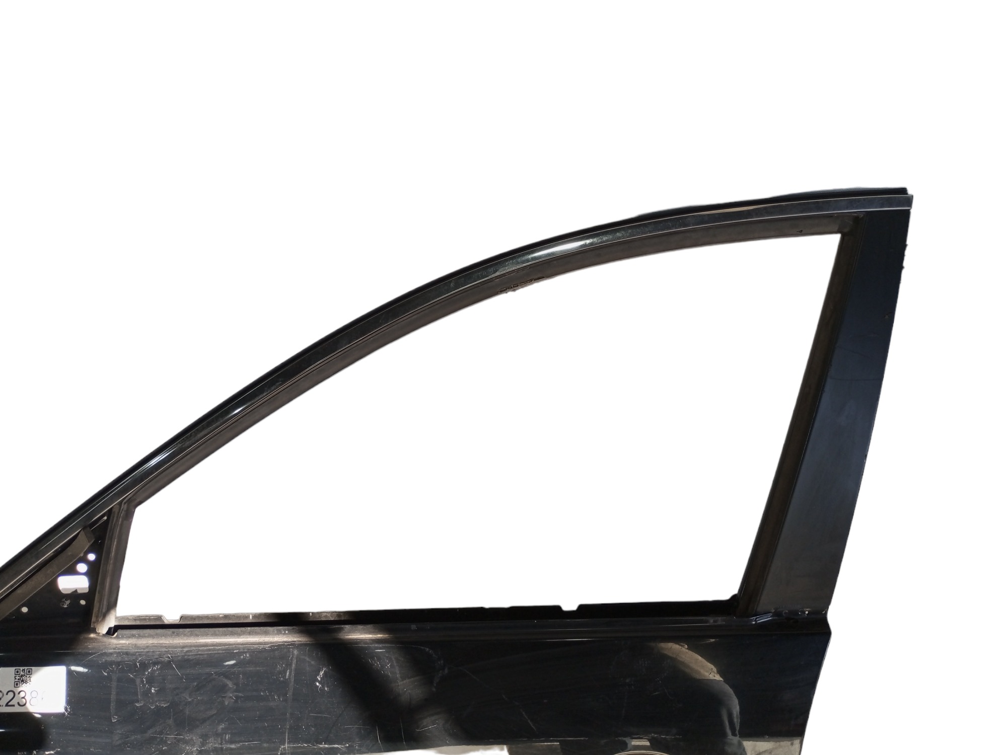 Porta Hyundai Azera 2008 2009 2010 2011 Dianteira Esquerda Dianteira Esquerda Preto 6