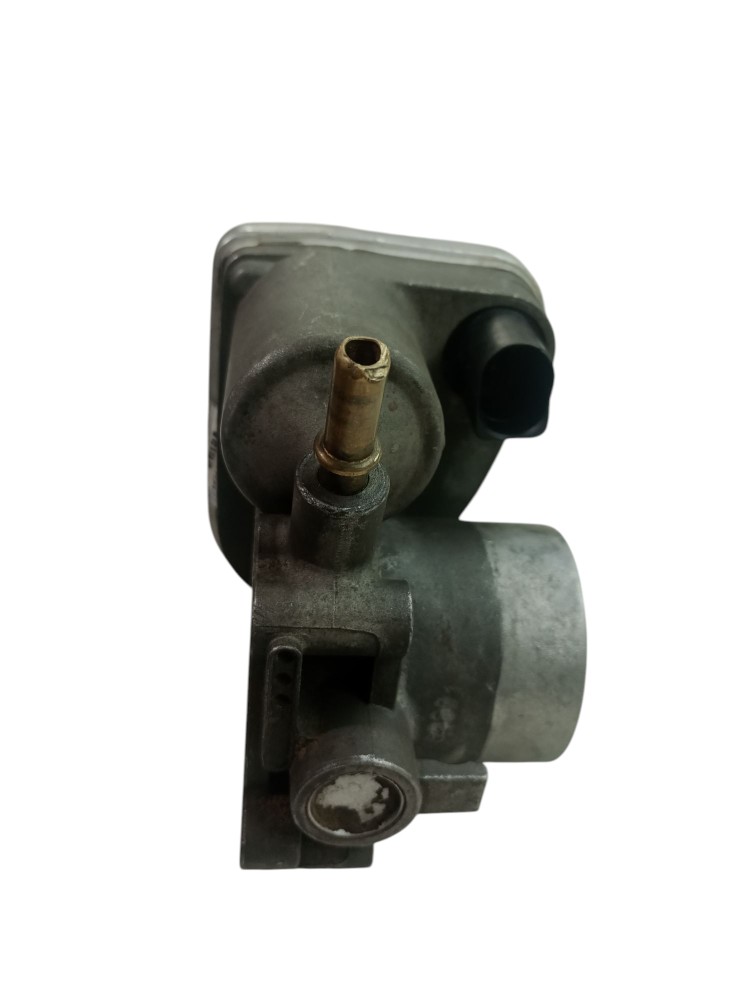 Tbi Corpo Borboleta Renault Sandero 2008 2014 1.0 16v 5