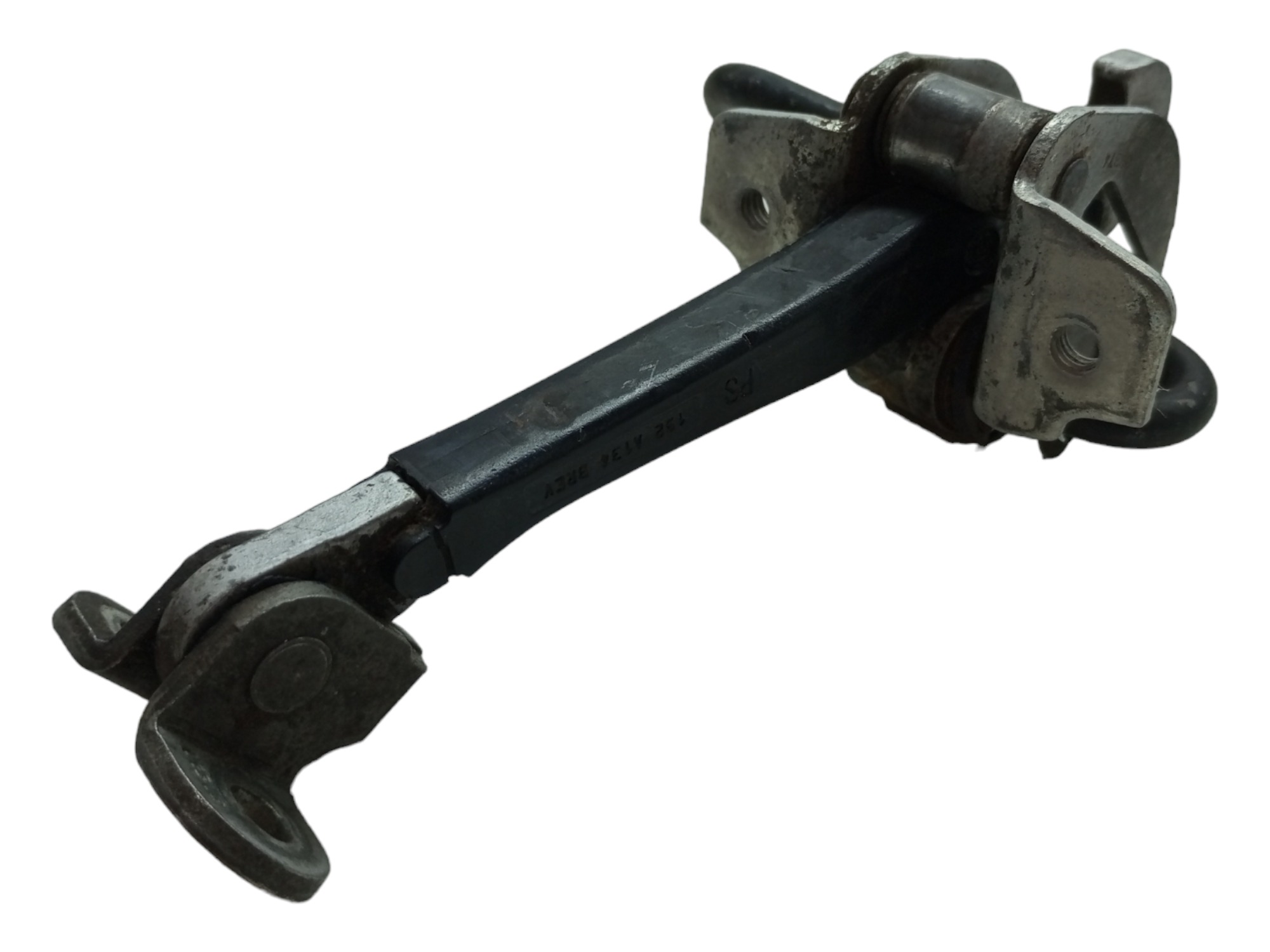 Limitador Porta Fiat Stilo 2003 2007 2010 Traseiro Esquerdo 1