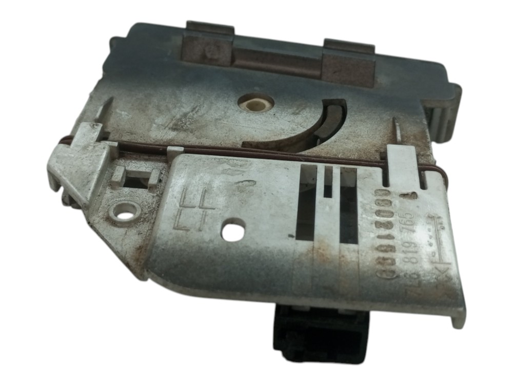 Regulador Difusor Ar Vw Touareg V8 2005 2010 2015 7