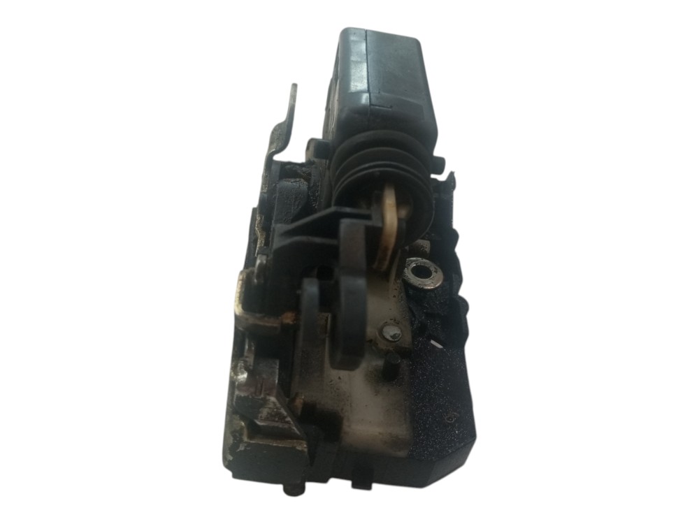 Fechadura Eletrica Renault Sandero 2007 2011 Traseira 4