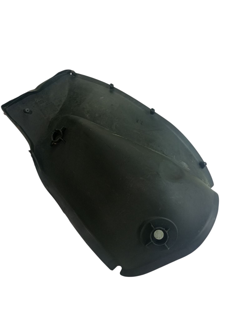 Parabarro Renault Logan 2008 2012 2014 Traseiro Esquerdo 1