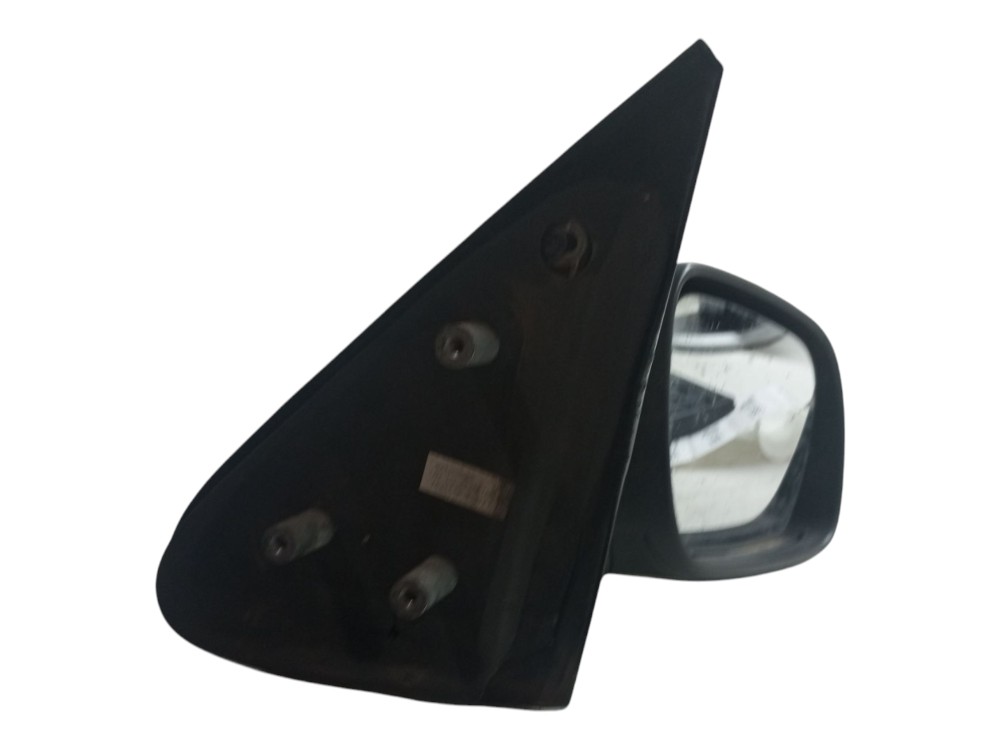 Retrovisor Manual Volkswagen Gol G3 99 2005 Lateral Direito 2
