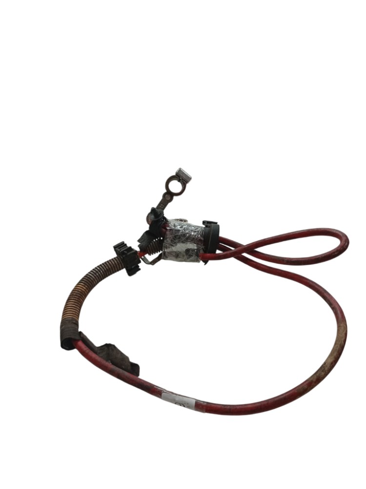 Cabo Positivo Bateria Fiat Siena Palio 2007 2010 2013 4