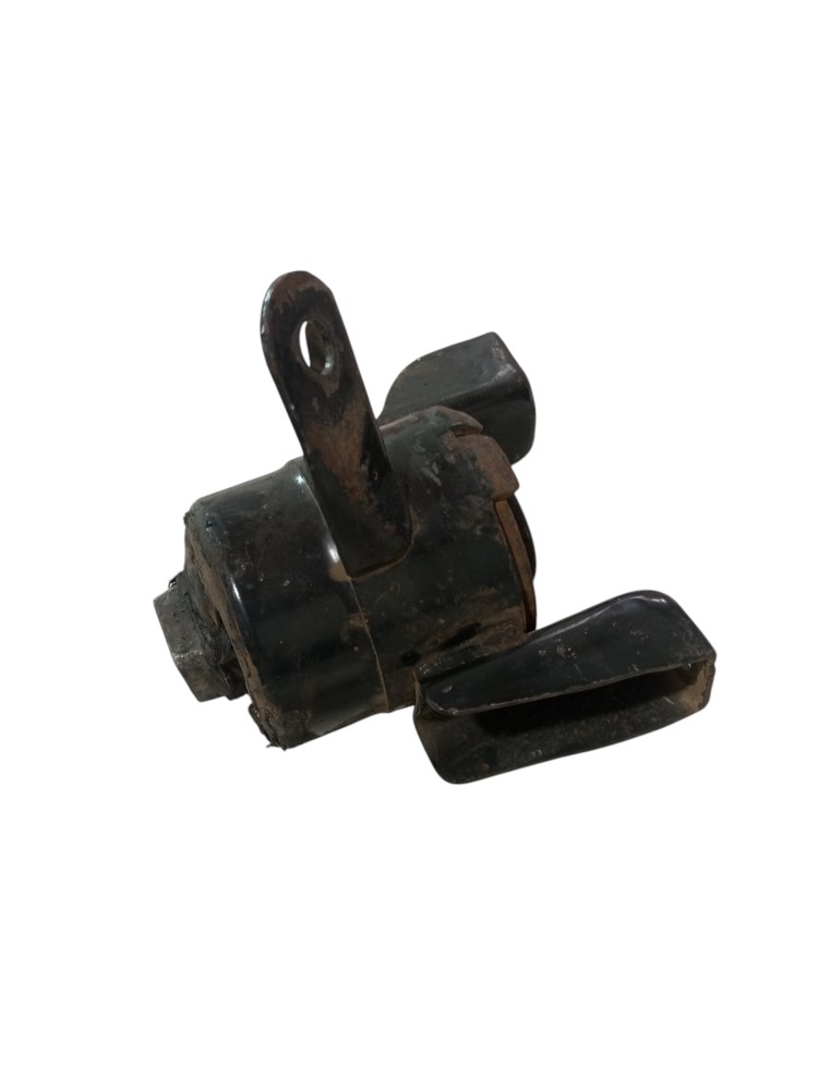 Coxim Hidraulico Motor Ford Fusion 2.3 2.5 3.0 2009 2012 5