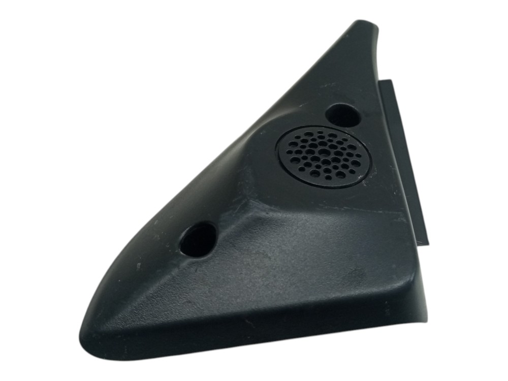 Moldura Interna Retrovisor Fiat Uno 2004 2011 Direito 1