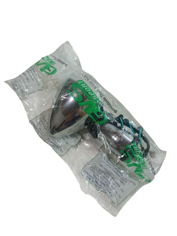 Pisca Seta Suzuki Intruder Par Dianteiro Cromado Cristal Gvs Direito Cromado 4