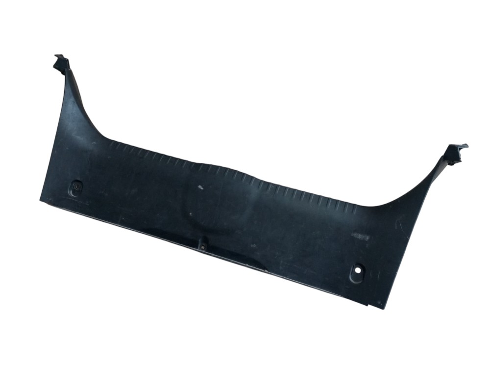 Tampao Acabamento Interno Porta Malas Peugeot 308 2014 2015 1