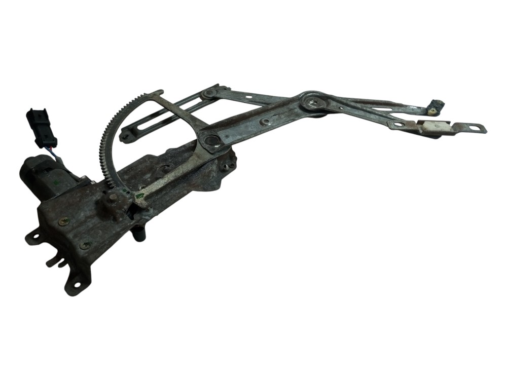 Maquina Vidro Eletrico Astra 99 2011 Dianteiro Direito 5