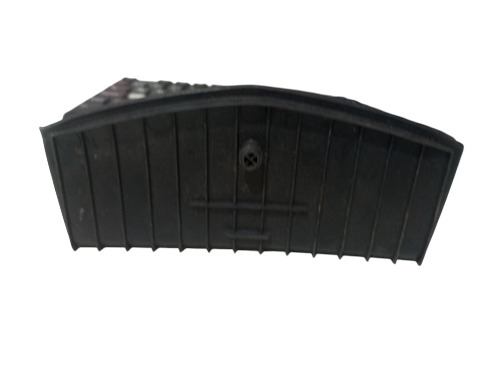 Acabamento Borracha Porta Objeto Peugeot 408 2011 2015 2019 5