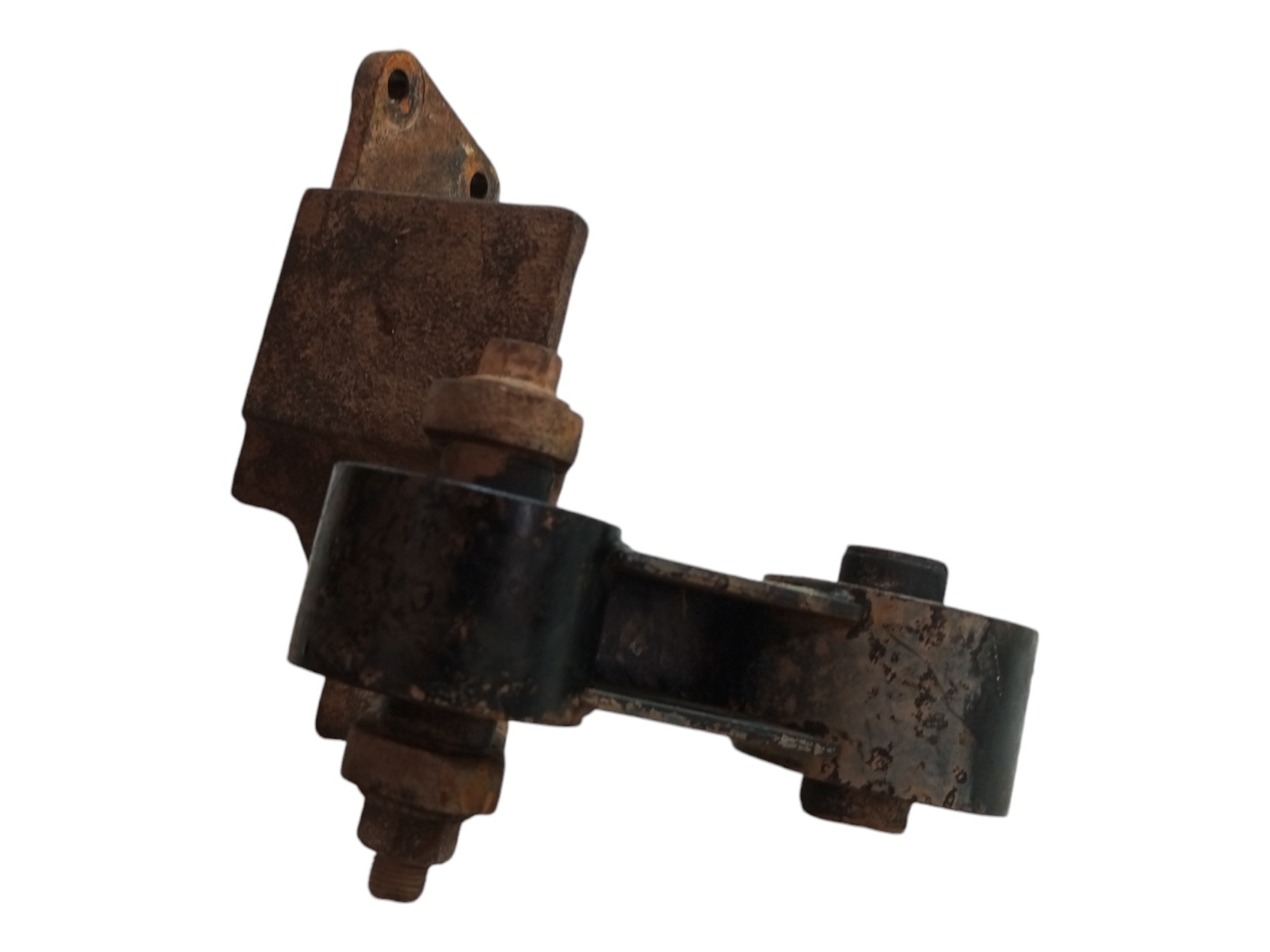 Suporte Coxim Motor Chery Qq 1.1 2011 2012 2013 Inferior 5
