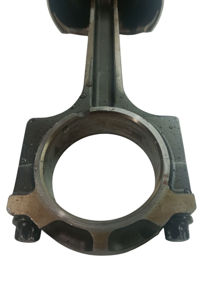 Pistao Biela Fusion 3.0 2009 2010 2011 2012 Usado Ford 3