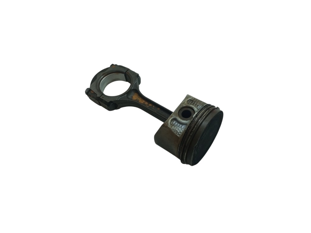 Pistao Biela Megane 2008 2009 2010 2011 2012 1.6 16v 3