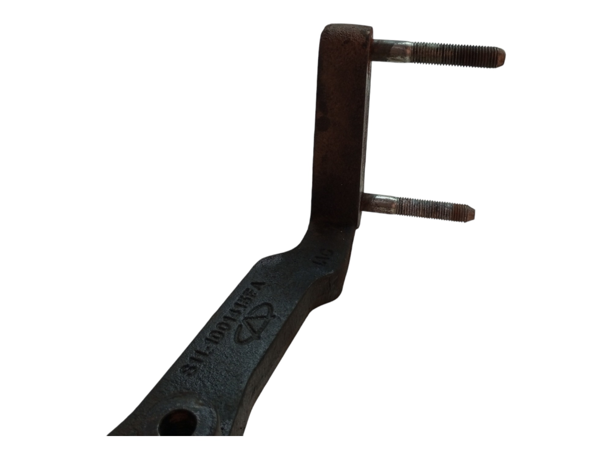 Suporte Motor Chery 1.1 2011 2012 2013 2014 2015 Coxim 4