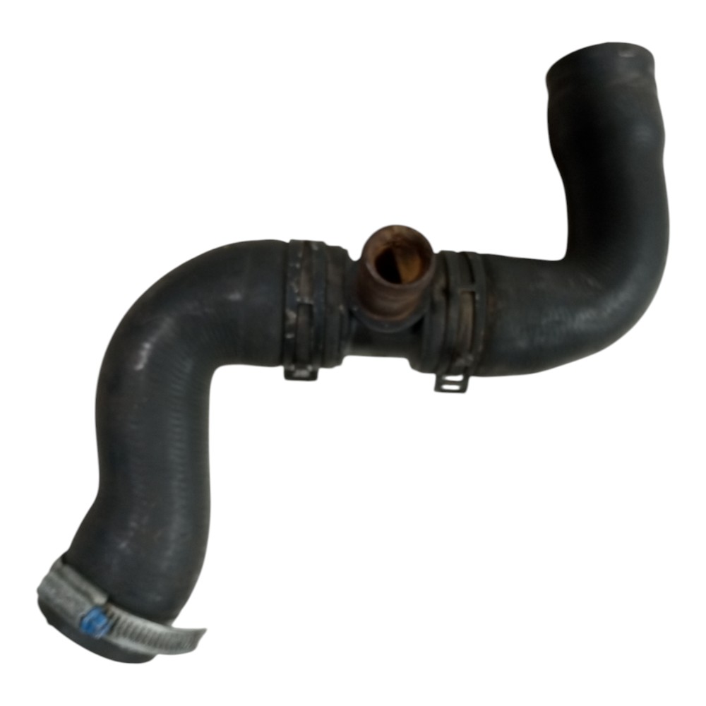 Manguei Agua Radiador Audi A3 2010 2011 2012 2013 2014 Usada 4
