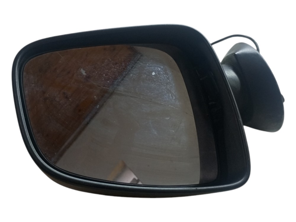 Retrovisor Externo Direito Logan 2008 2010 2012 C Detalhes 5