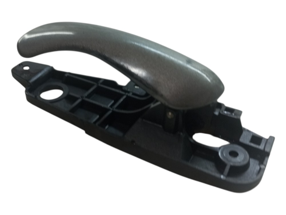 Macaneta Interna Fiat Stilo 2003 2011 Dianteira Esquerda Dianteira 6