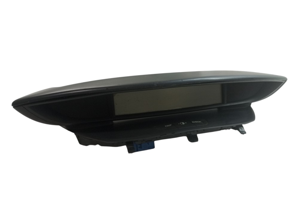 Painel Instrumentos Velocimetro Citroen C4 Pallas 2008 2012 1