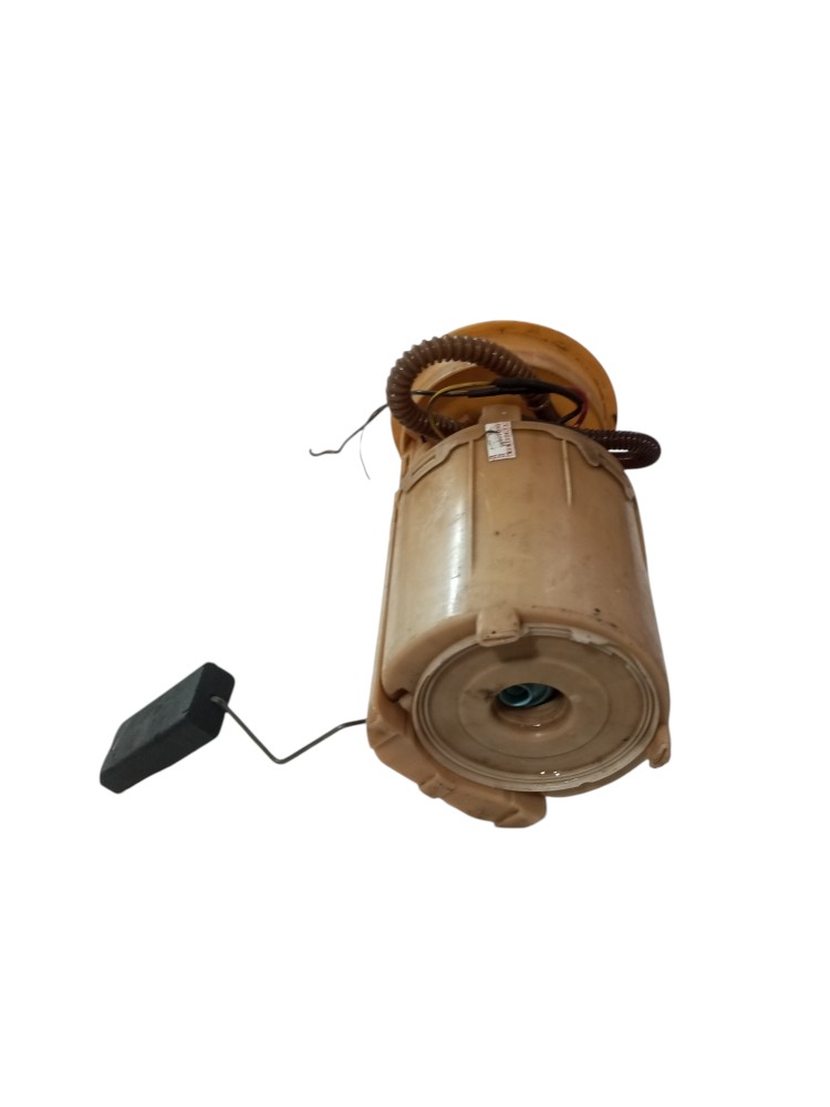 Bomba Combustivel Golf Audi A3 Bora 1.8 97 99 2001 2003 2006 3