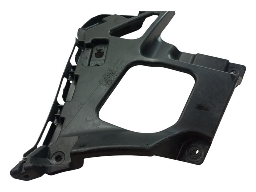 Guia Suporte Parachoque Megane 2008 2012 Traseiro Esquerdo 2